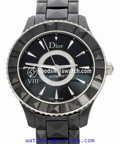 dior fake watches|dior watches for men.